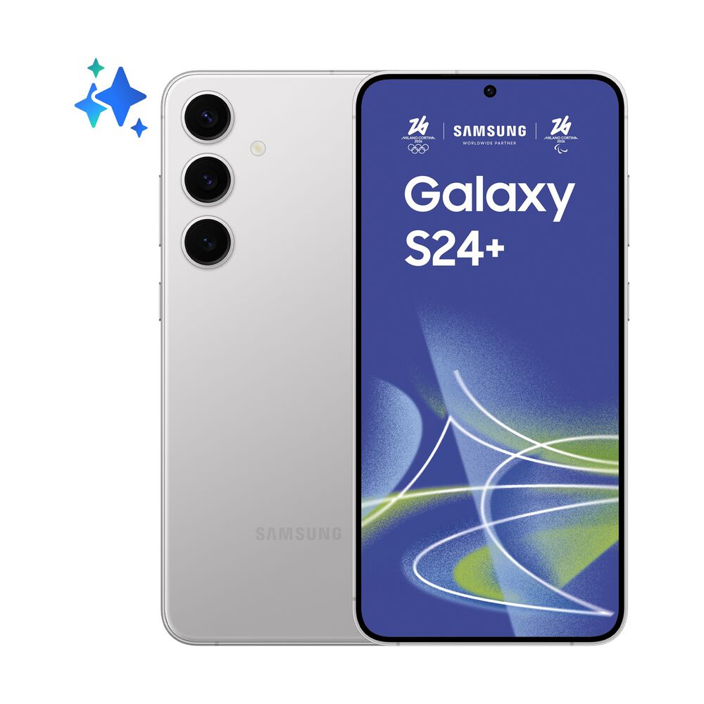 Galaxy S24+ 512GB, image number 0