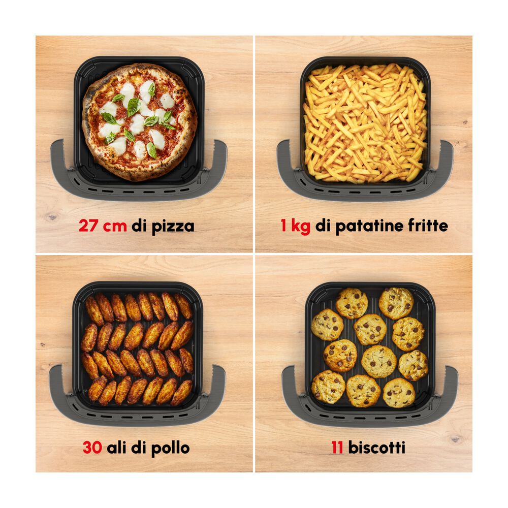 EasyFry XL Surface AL402H, image number 4