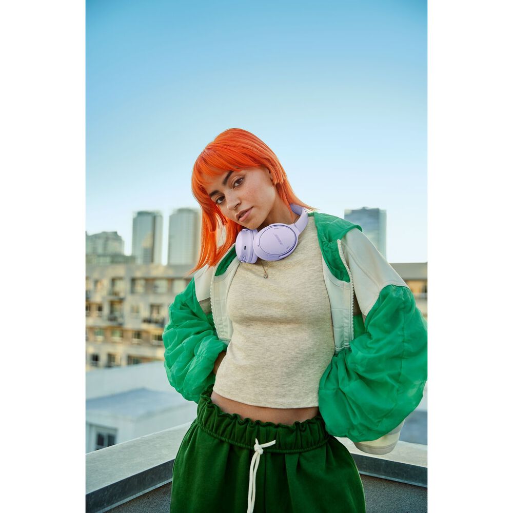 quiet comfort headphone l, image number 2