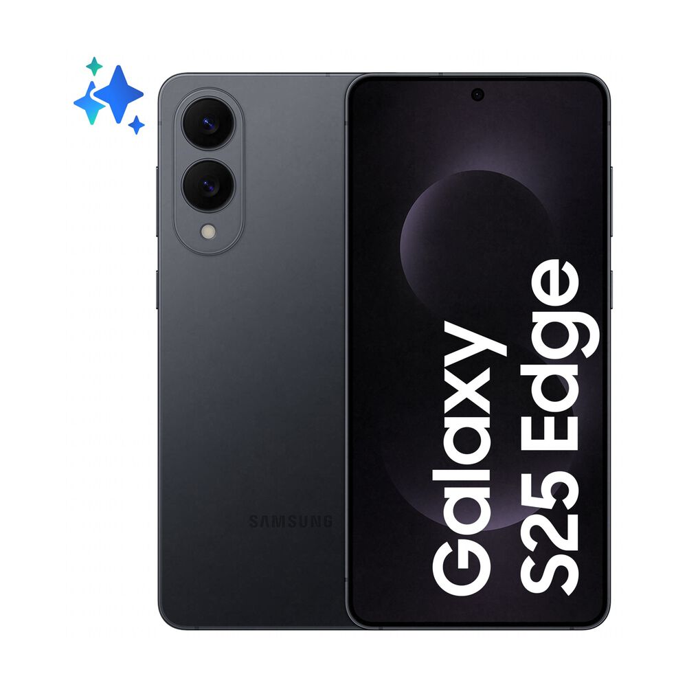 Galaxy S25 Edge 256GB, image number 0