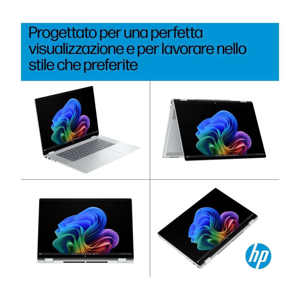 OMNIBOOK X 16-AS0027NL, image number 10