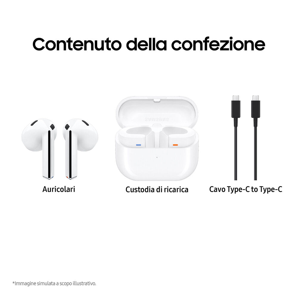 Galaxy Buds3, image number 8