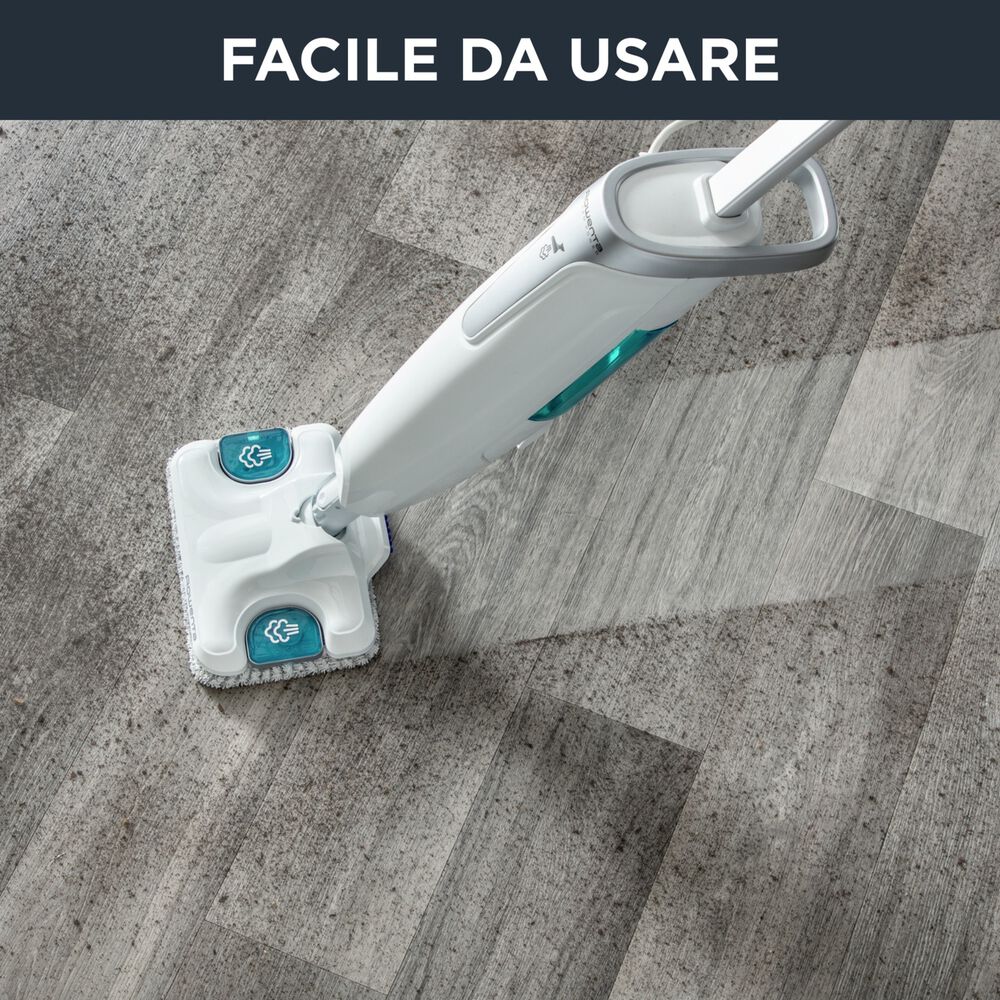 Scopa a vapore RY6557, image number 2