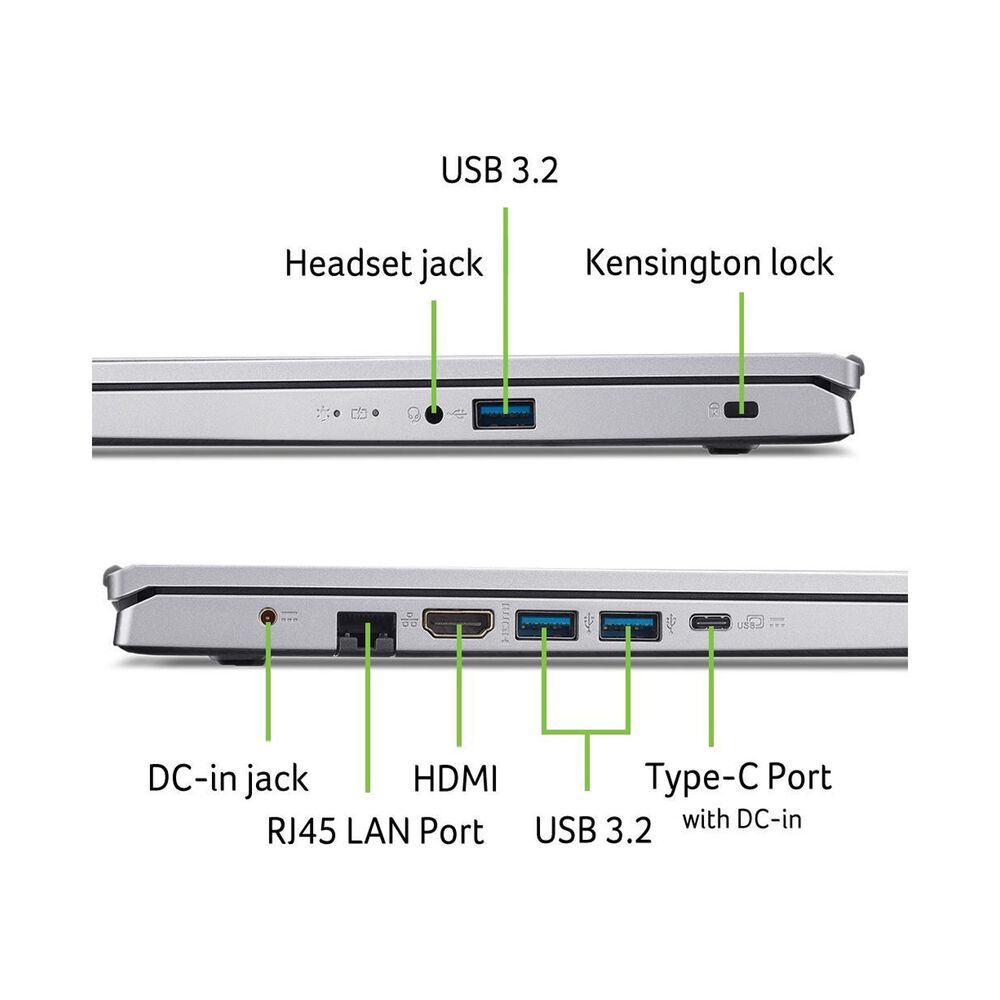 ASPIRE GO 15 AG15-42P, image number 9
