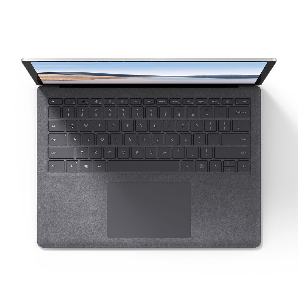 Laptop4 13, 13,5 pollici, processore Intel® Core™ i5, INTEL Iris Plus graphics 950 , 16 GB, SSD 512 GB, Platinum, image number 5
