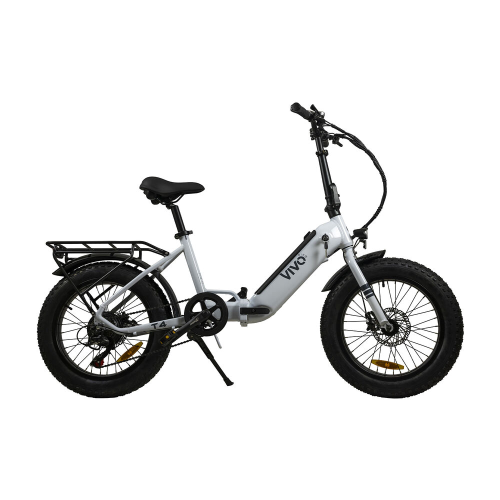 FAT BIKE VT4, image number 1
