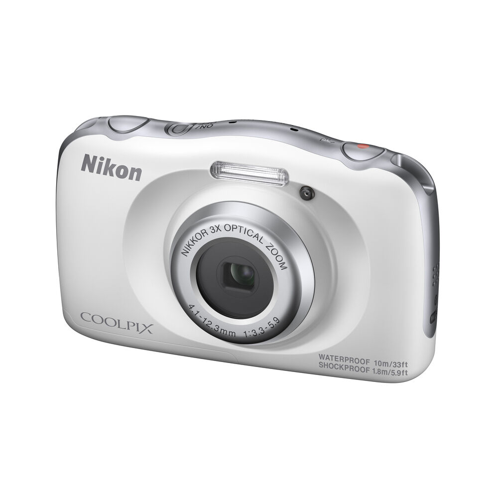 COOLPIX W150 + BACKPACK, image number 0