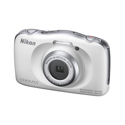 COOLPIX W150 + BACKPACK
