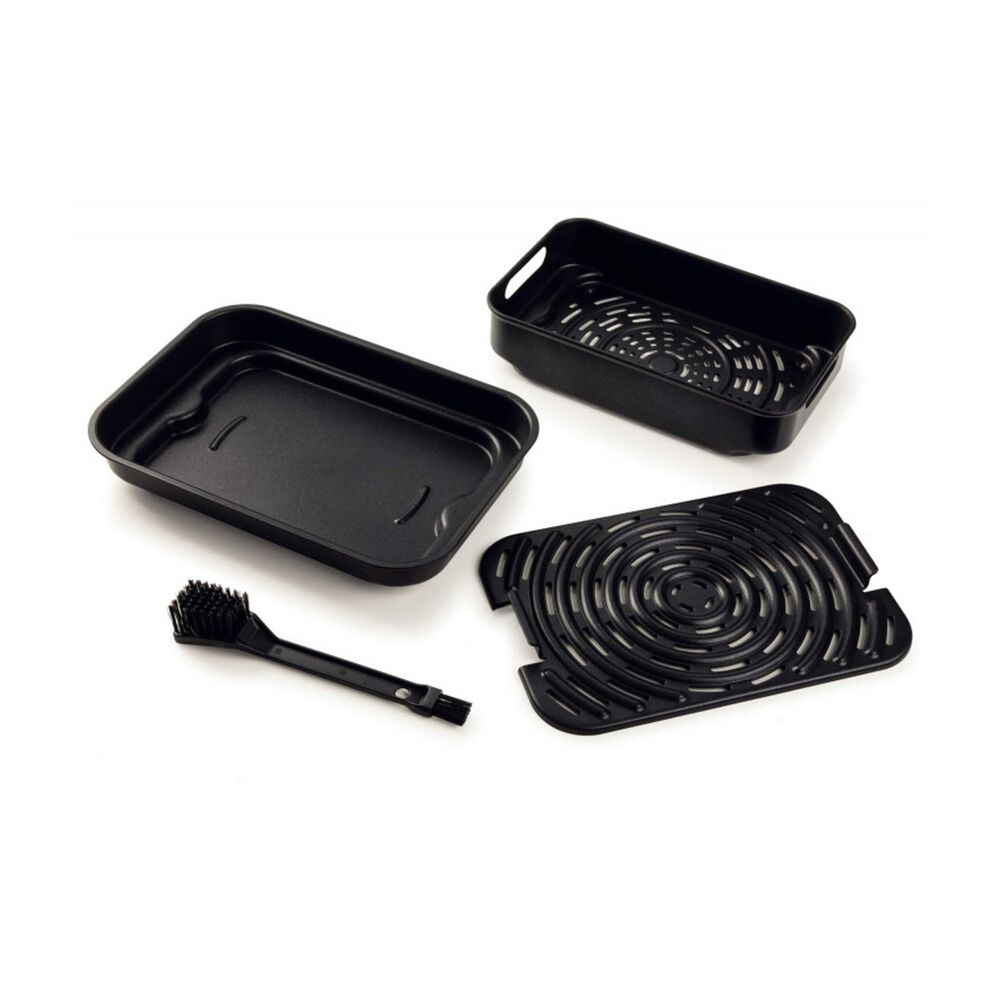 AIR FRYER GRILL 2 IN 1, image number 4