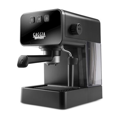 ESPRESSO STYLE 