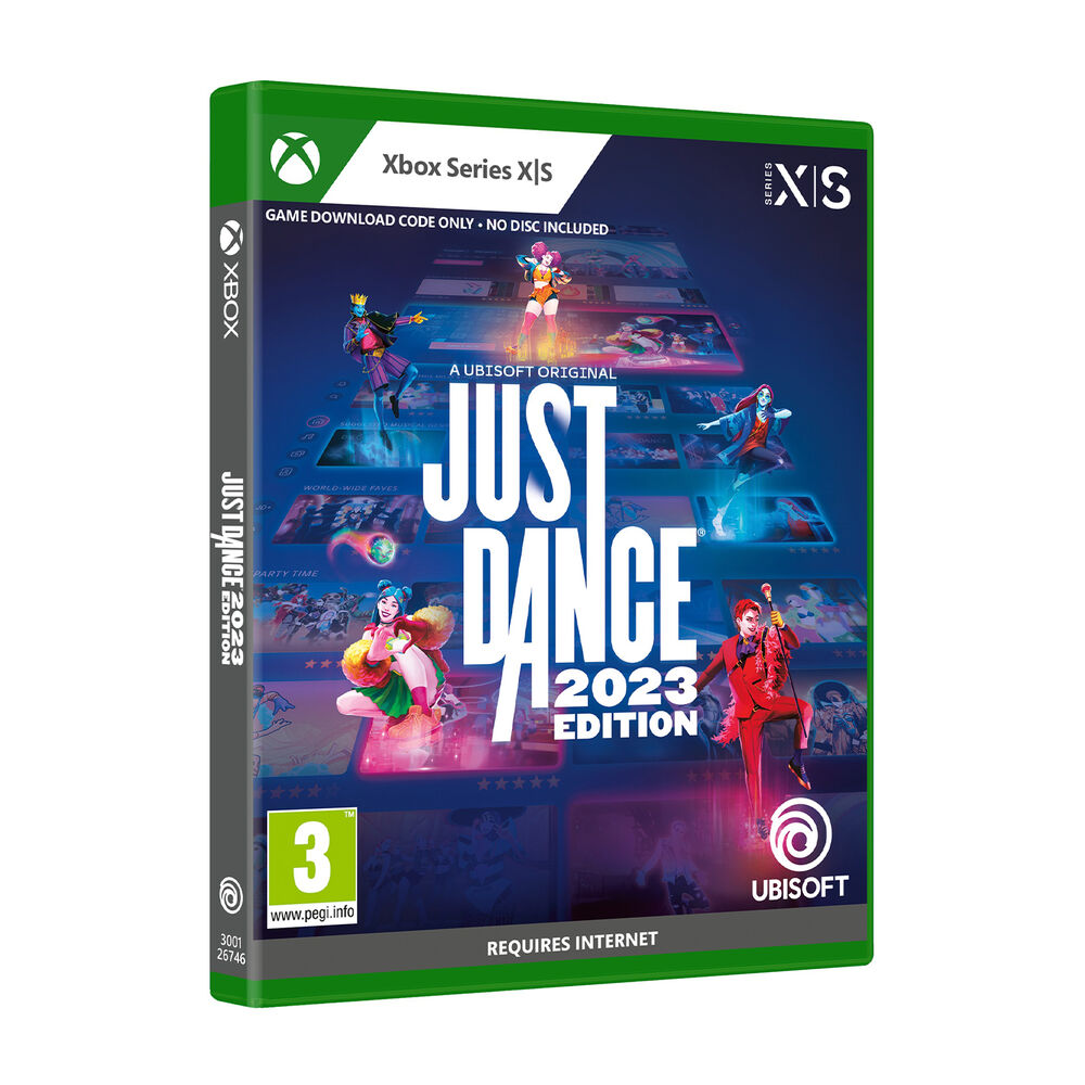 Just Dance 2023 - GIOCO XBOX SERIES X, image number 1