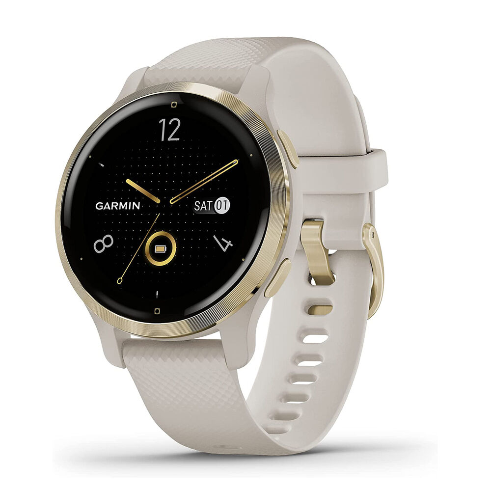 SMARTWATCH GARMIN Venu 2S, image number 0