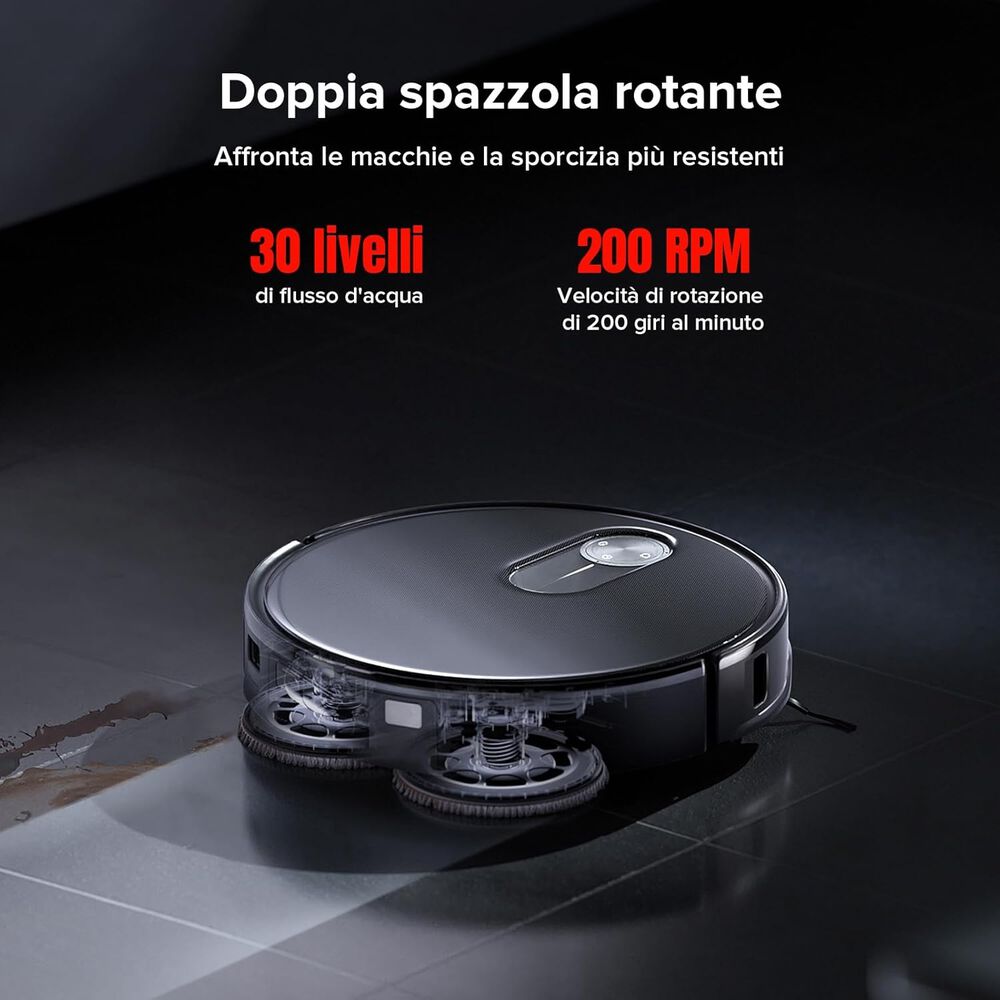 Qrevo Slim, image number 12