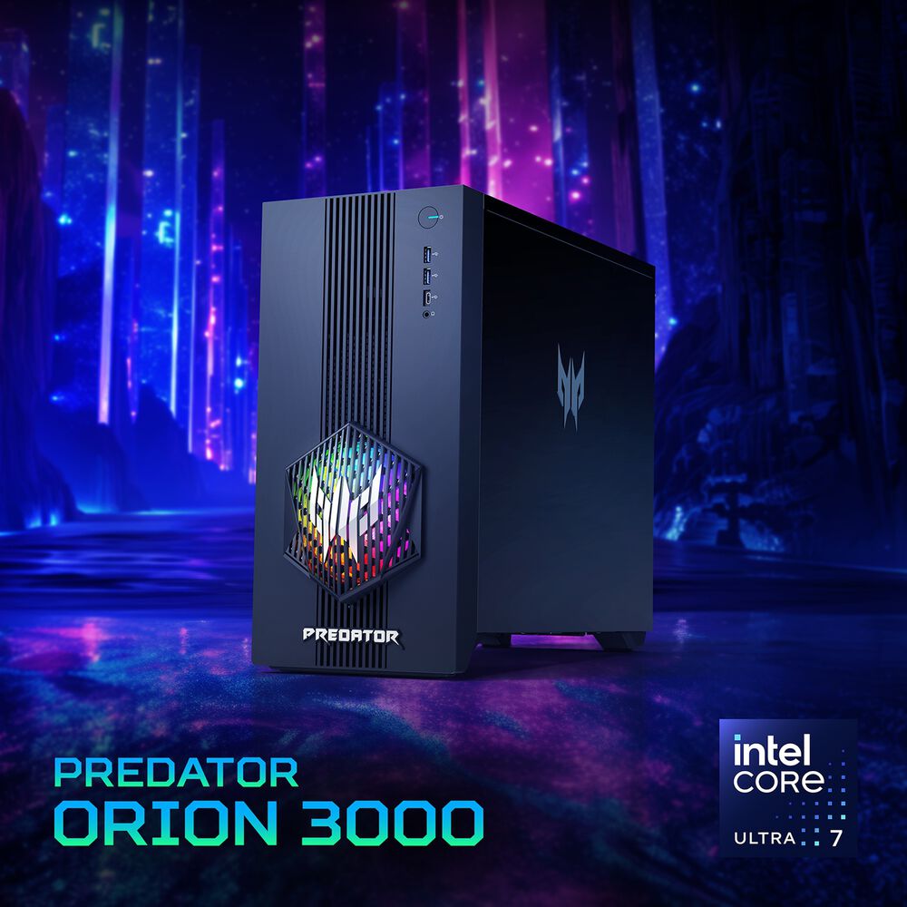 Predator Orion 3000, image number 8