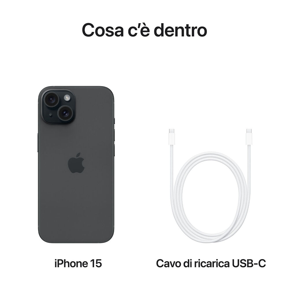 iPhone 15 128GB, image number 8