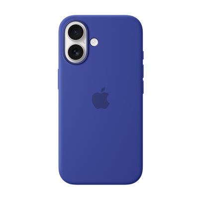 IPHONE 16 SI CASE LBLU