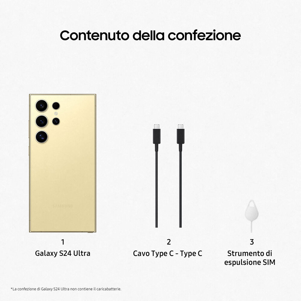 Galaxy S24 Ultra 512GB, image number 7