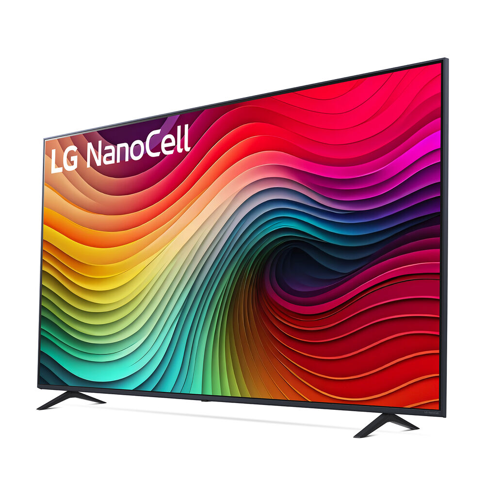 NanoCell 75NANO82T6B, image number 8