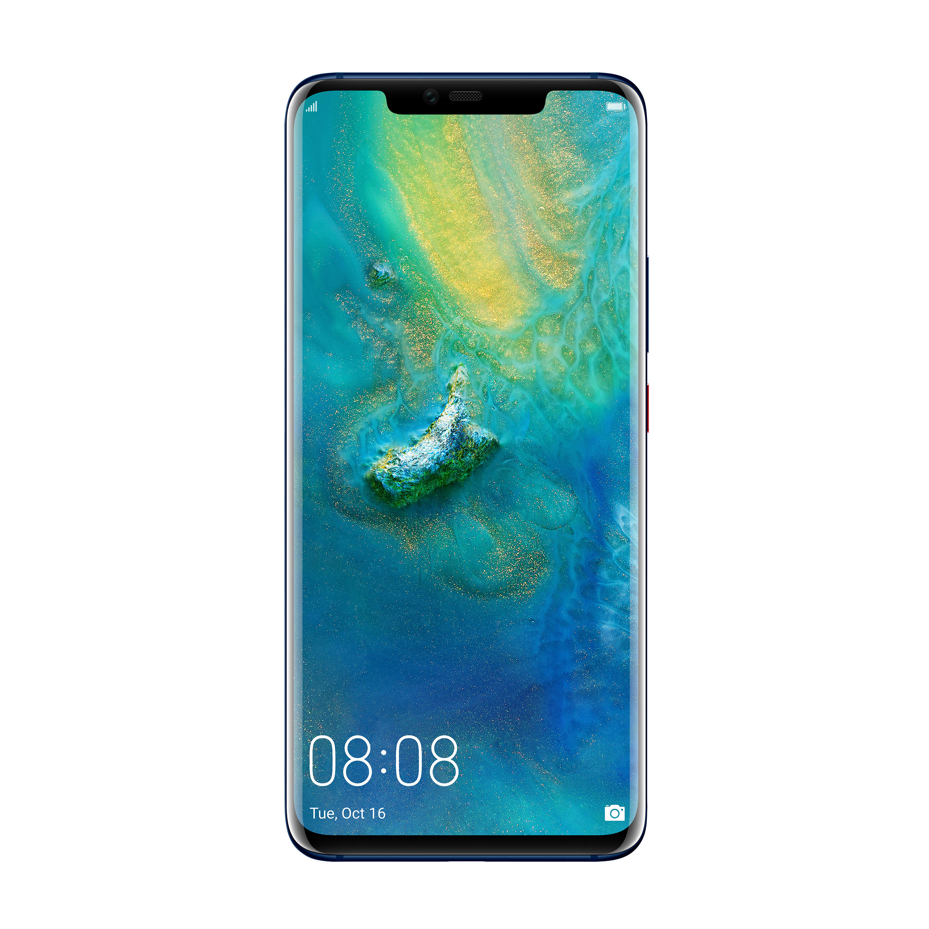 HUAWEI MATE 20 PRO 128 GB MIDNIGHT BLUE Ricondizionato MediaWorld 20 sconto