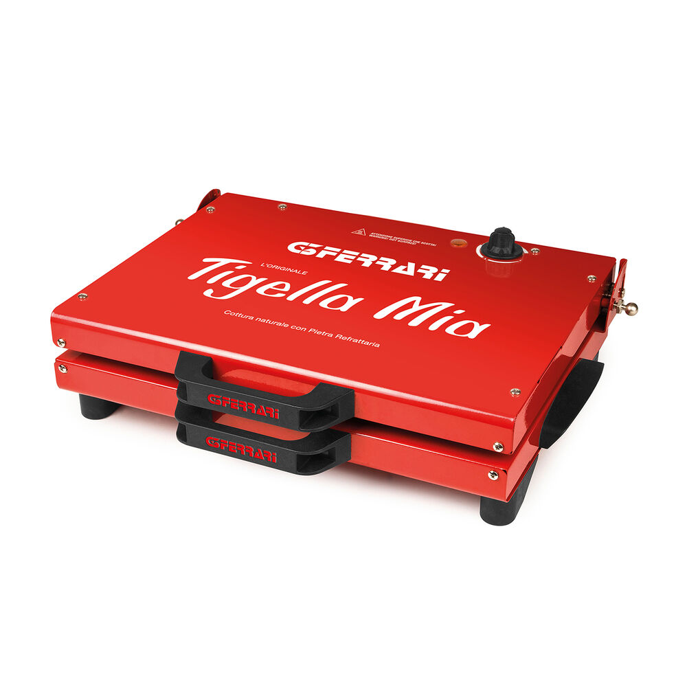 Tostiera G3 FERRARI TIGELLIERA, image number 0