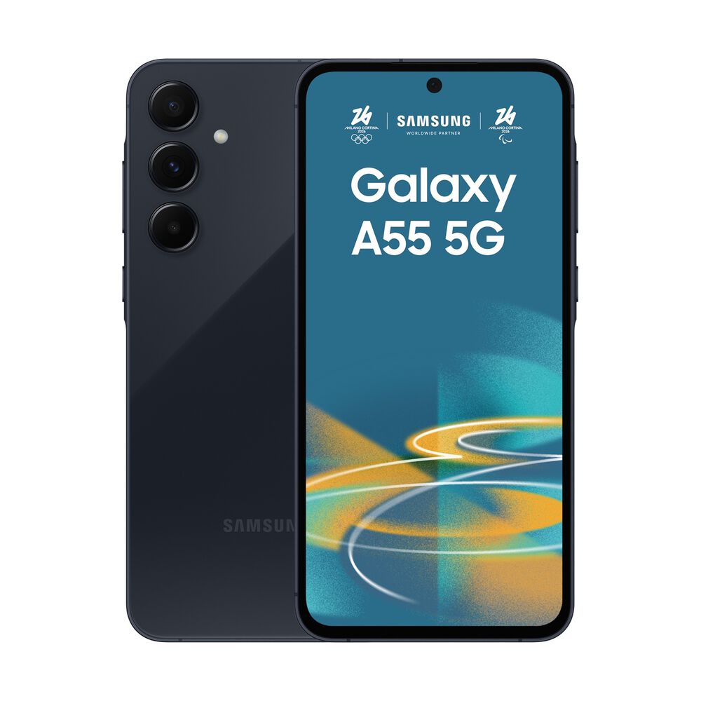 Galaxy A55 5G 256GB, image number 0