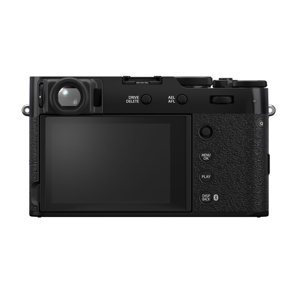 X100VI BLACK, image number 4