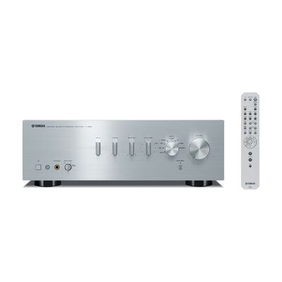 Amplificatore finale (power / main amplifier) YAMAHA A-S501SI2