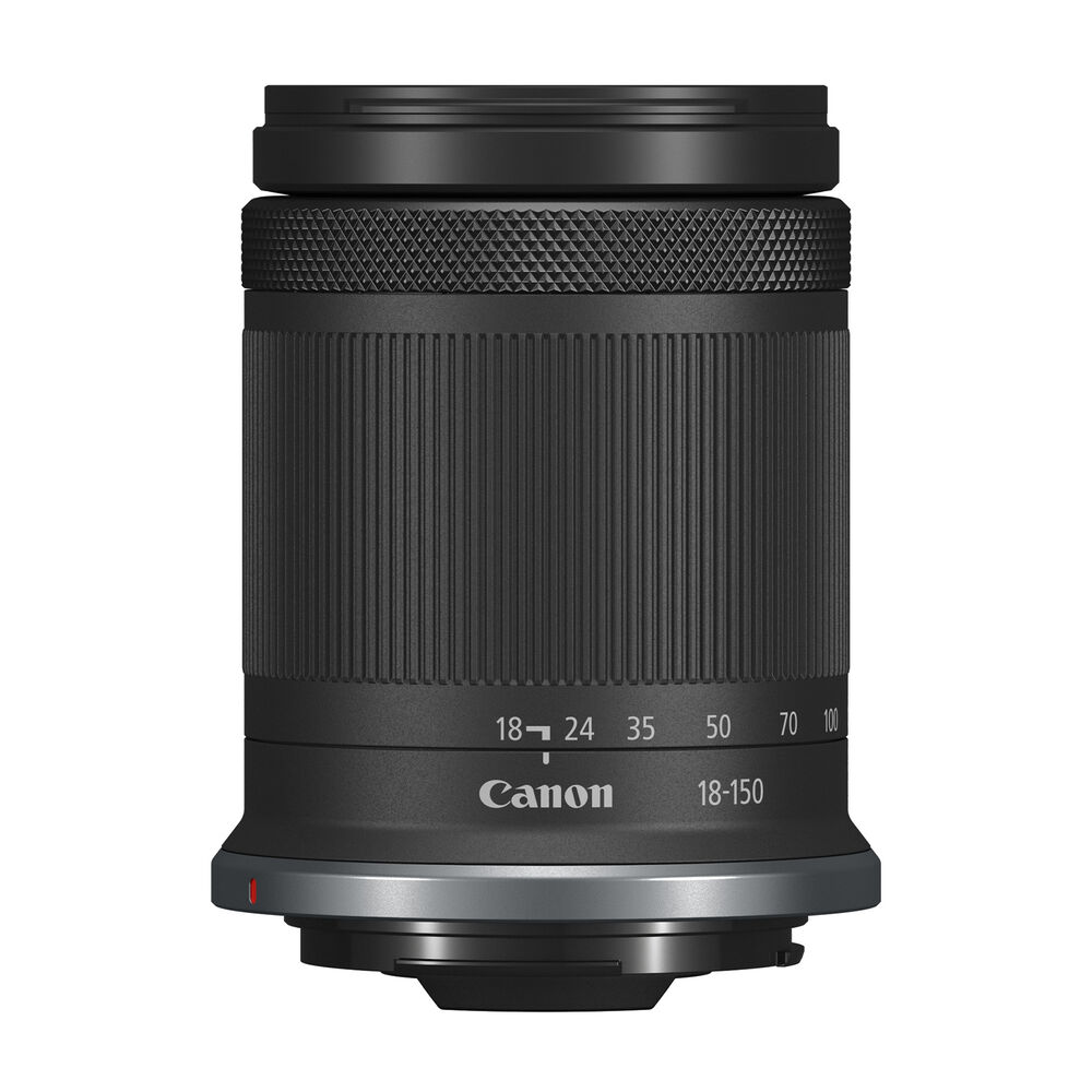RF-S 18-150mm F3.5-6.3 , image number 4