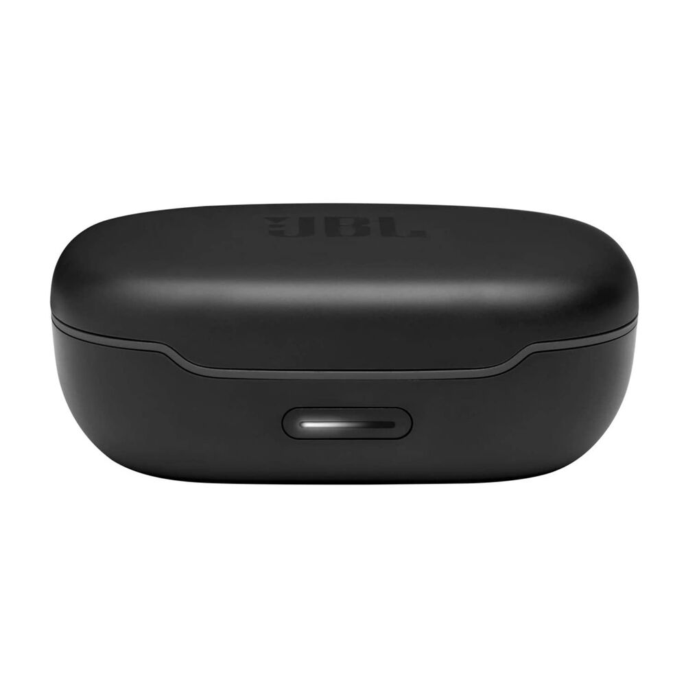 ENDURANCE PEAK II CUFFIE WIRELESS, nero, image number 4