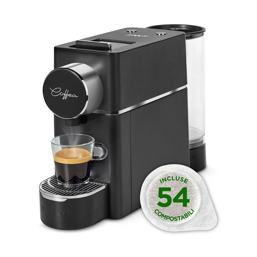 Coffea S18B + 54 Cialde, image number 0