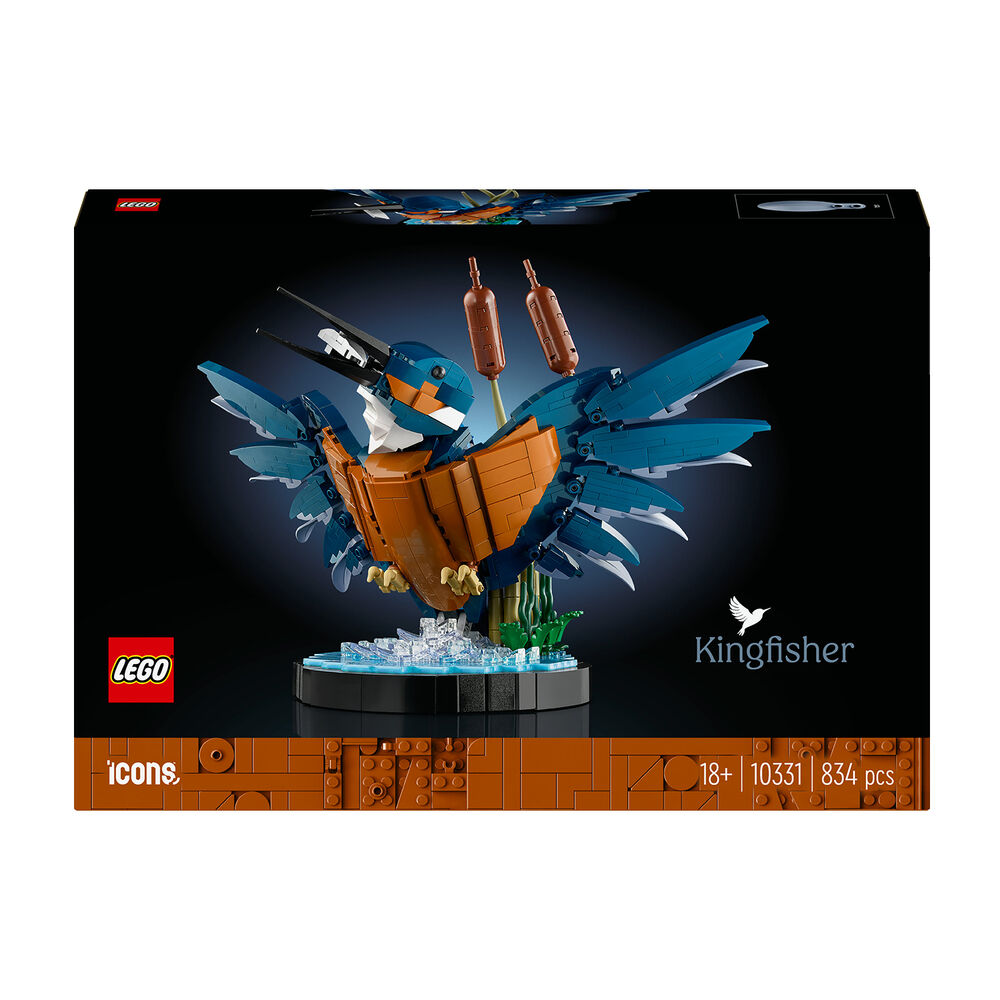 Martin Pescatore, image number 4