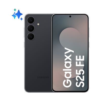 Galaxy S25 FE 256GB 