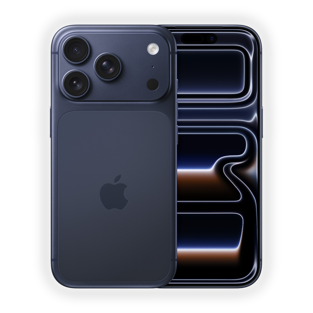 iPhone 17 Pro 256GB , image number 0