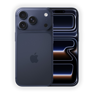 iPhone 17 Pro 256GB 