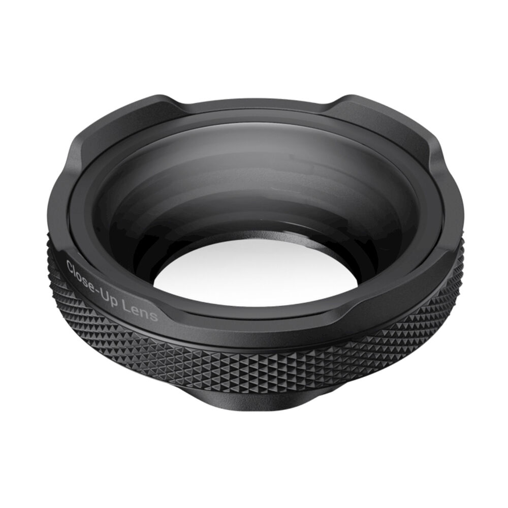 Lente per primi piani, image number 3