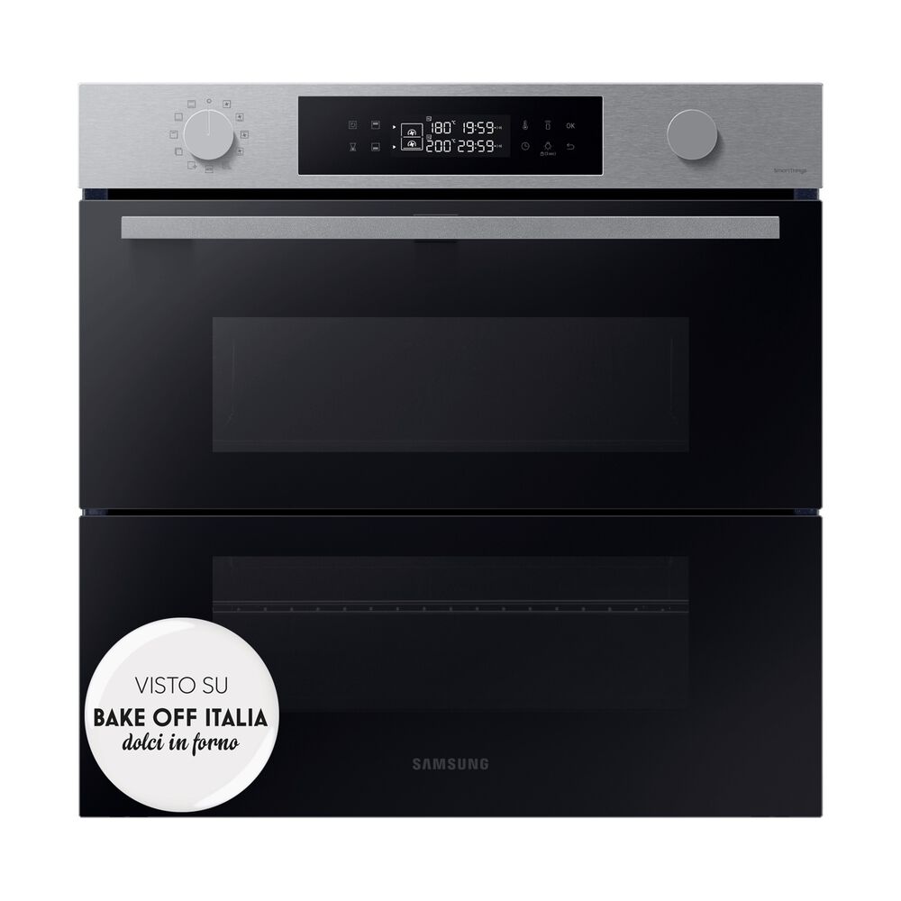NV7B45403BS/U5 FORNO INCASSO, classe A+, image number 1