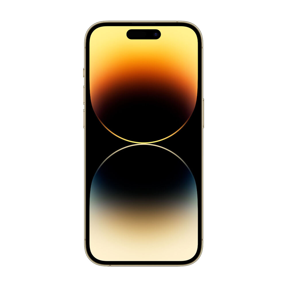 iPhone 14 Pro 128GB Oro, image number 1