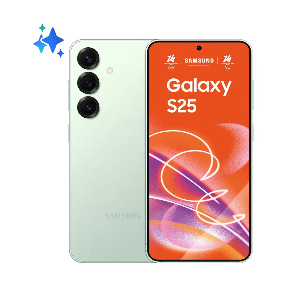 Galaxy S25 512GB, image number 0