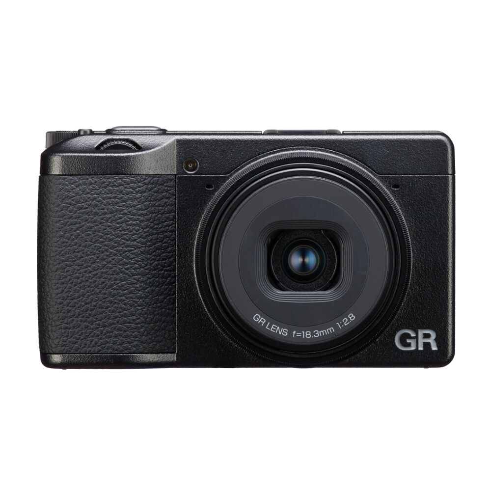 GR III HDF, image number 0