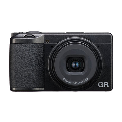 GR III HDF