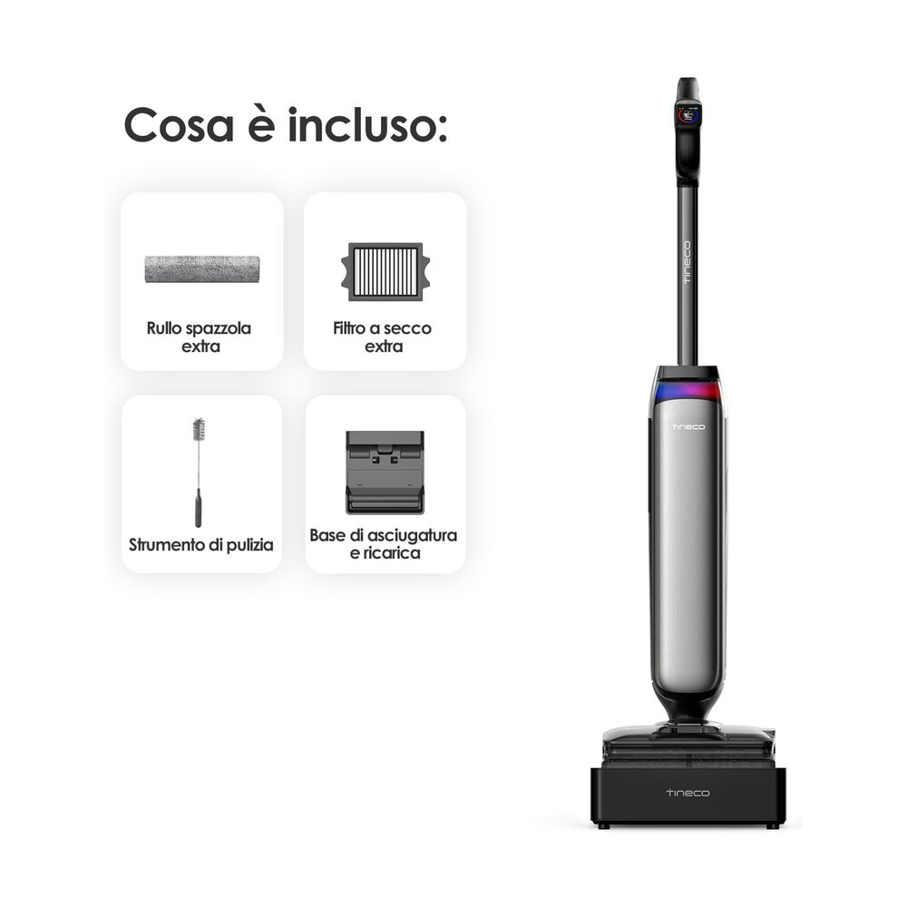 S9 ARTIST STEAM PRO, image number 9