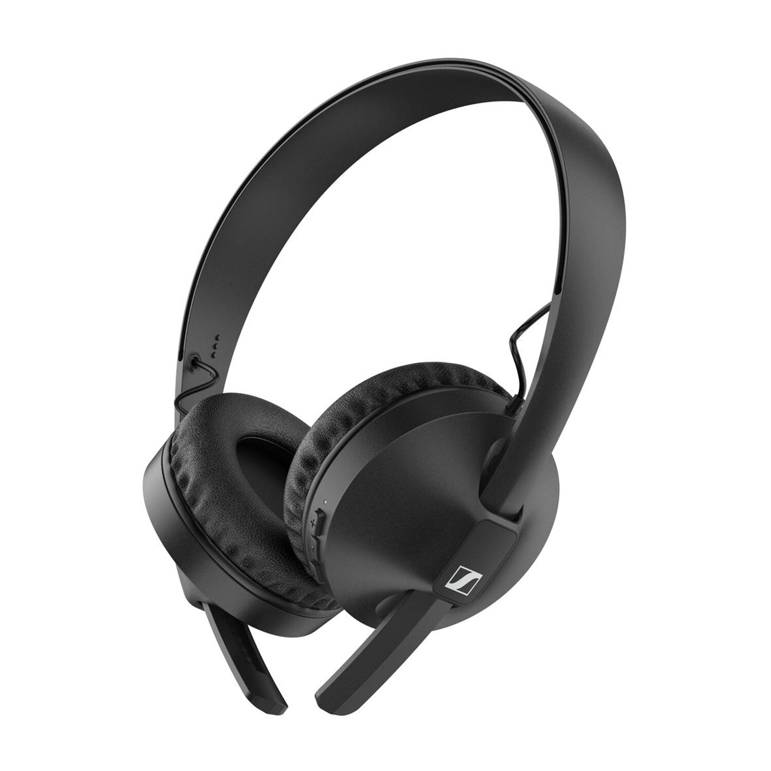 SENNHEISER HD250BT CUFFIE BLUETOOTH Black Ricondizionato MediaWorld 15 sconto