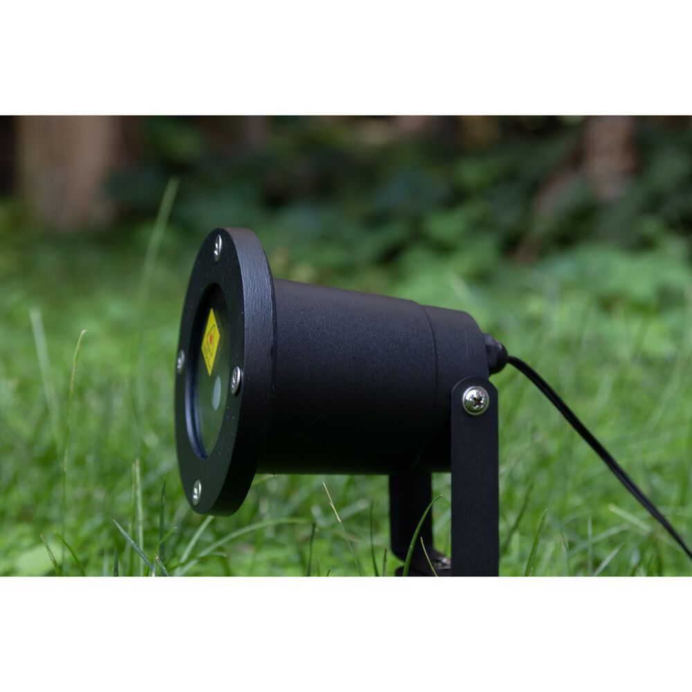 Laser 9 in 1, image number 1