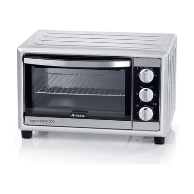 FORNETTO ELETTRICO ARIETE FORNO VENTILATO 30 LT