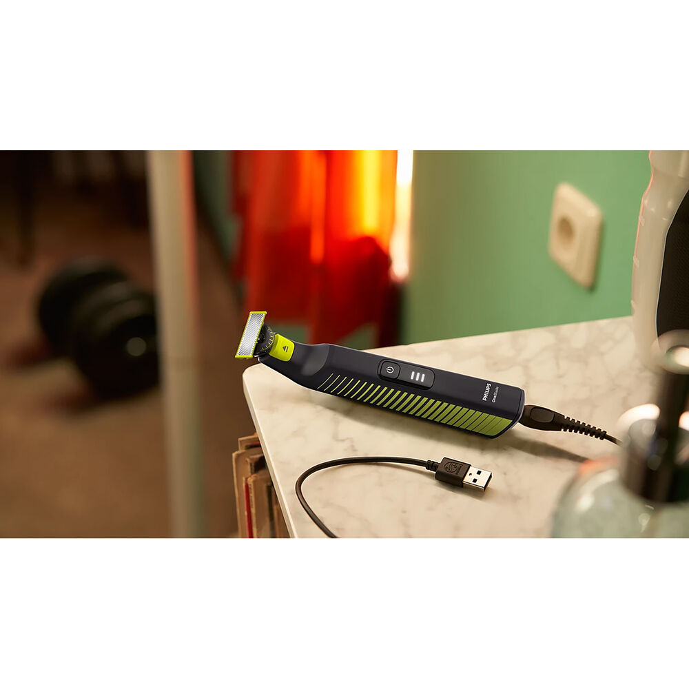 OneBlade QP6506/15 , image number 7