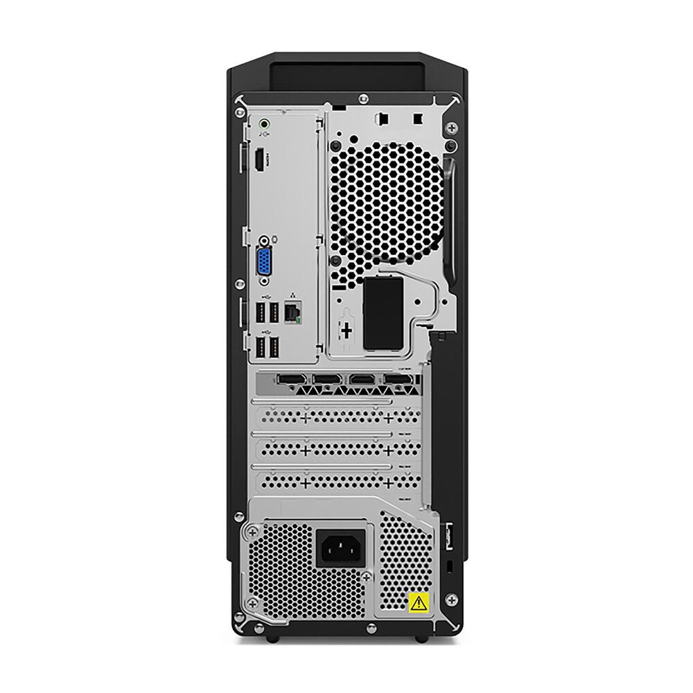 DESKTOP IdeaCentre Gaming5 14ACN6, AMD, 3.8 GHz, NVIDIA, GeForce RTX 3060, RAM 16 GB, 512 GB SSD, image number 3