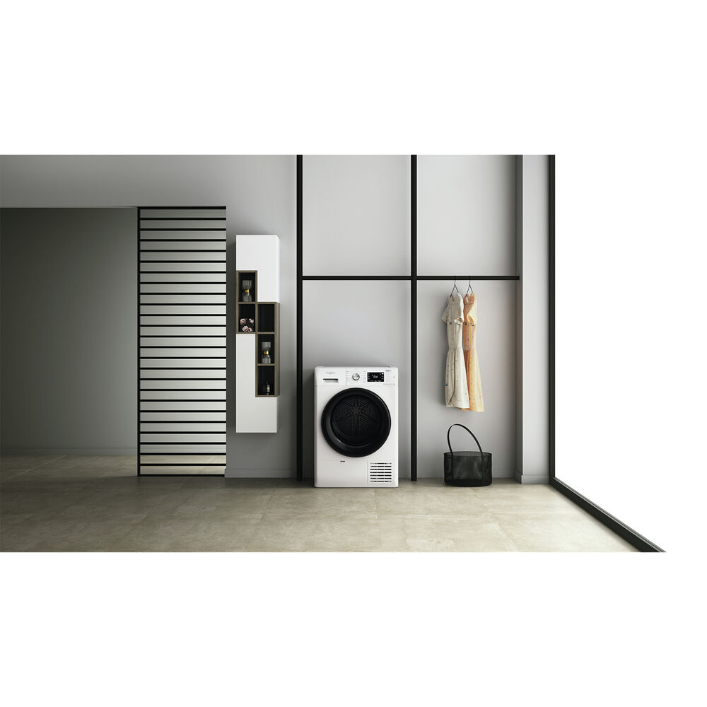 FFTN M22 9X3B IT asciugatrice, 9 kg, Classe A+++, image number 10