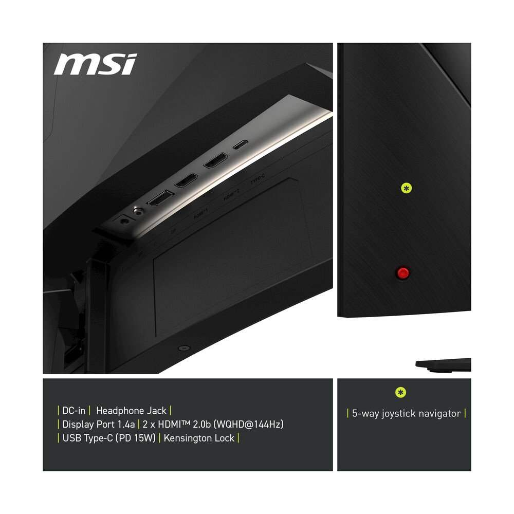 MAG 325CQF, image number 4