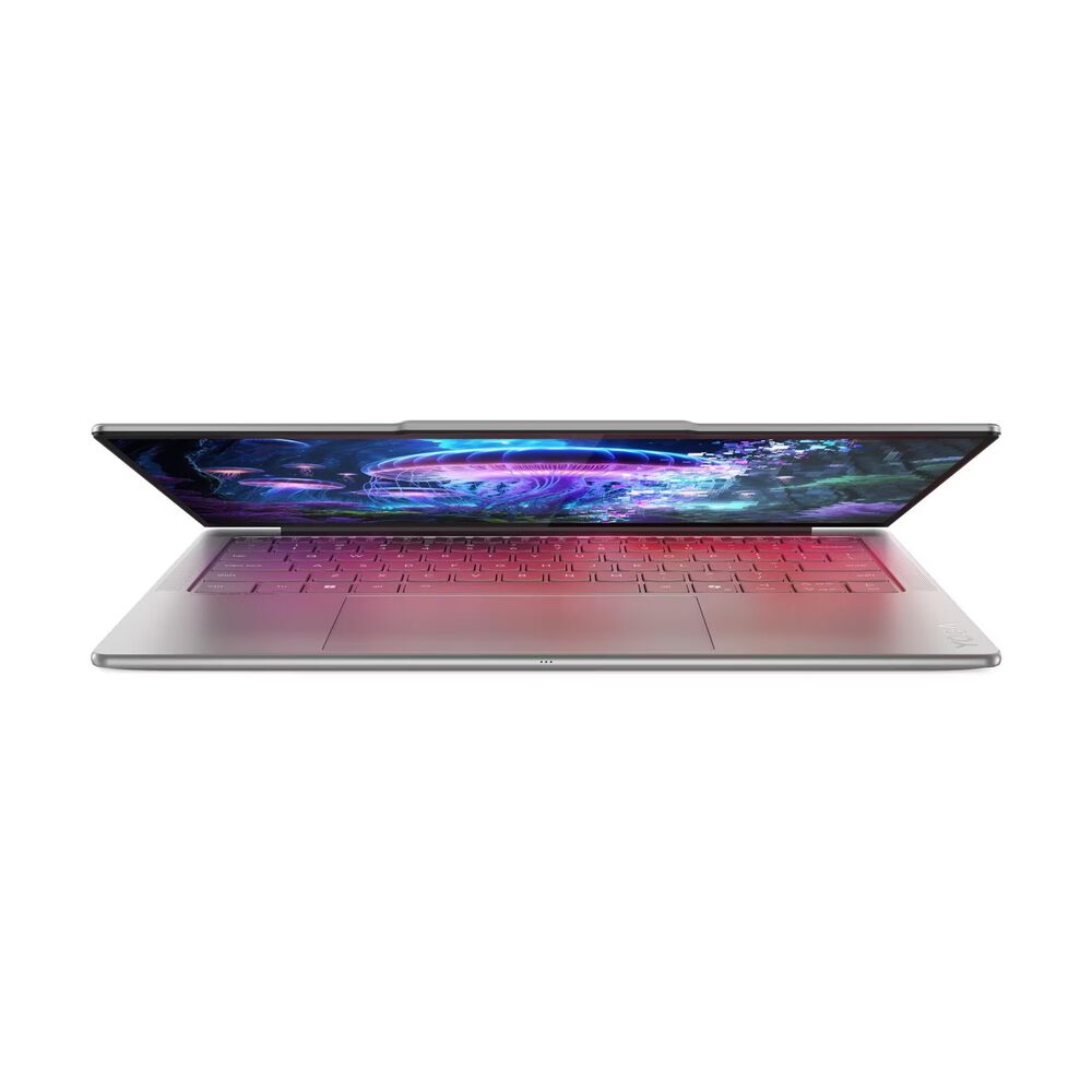 LENOVO Yoga Slim 7i Aura Edition NOTEBOOK, 14 ", processore Intel&reg; Core Ultra 7 258V, Intel&reg; Arc&trade; 140V, RAM 32 GB, 1000 GB SSD, Grey, Windows 11 Home - PRMG GRADING OOBN - 10%, image number 13