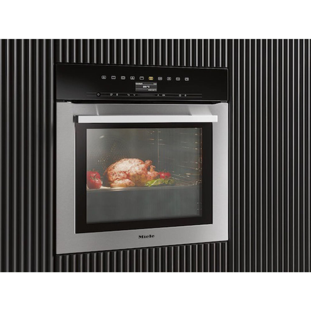 H 7364 BP EDST/CLST FORNO INCASSO, classe A+, image number 3